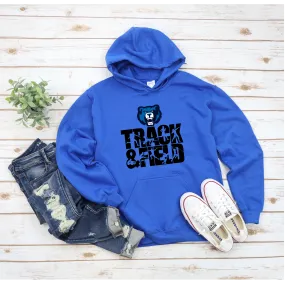 Ki Be Hoodie option 1