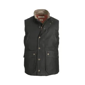 Kinsman Vest  Color: Hardwood