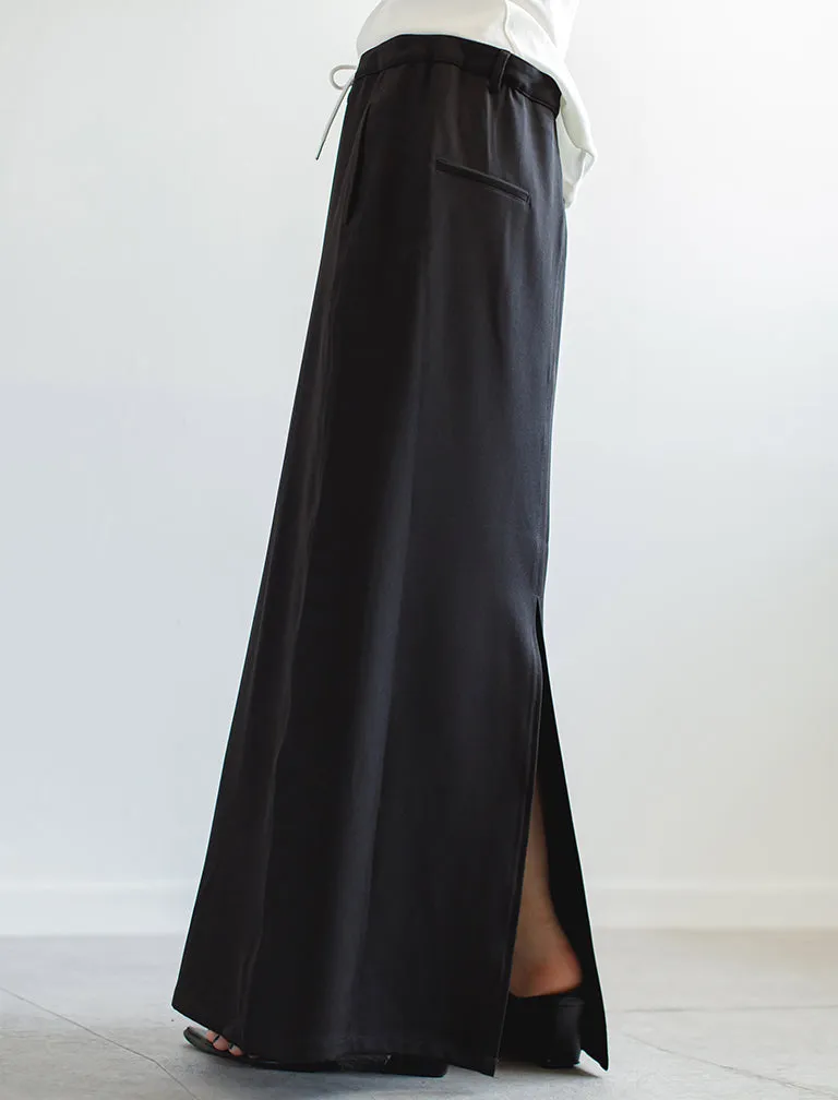 Layered Box Skirt［50%OFF］