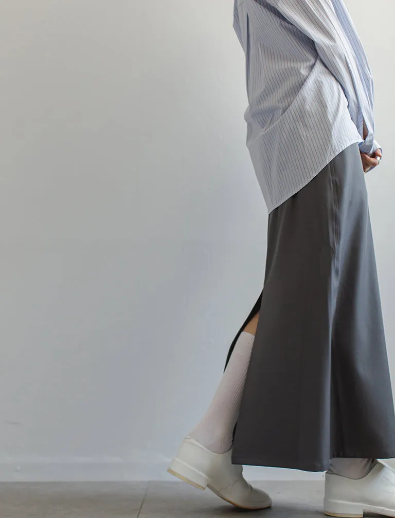 Layered Box Skirt［50%OFF］