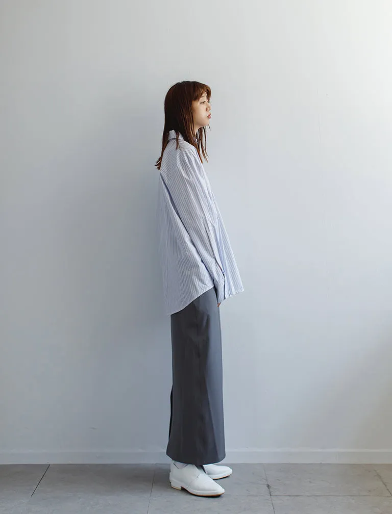 Layered Box Skirt［50%OFF］
