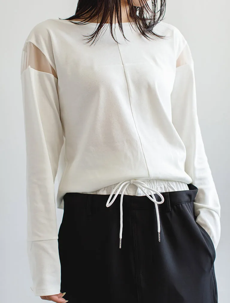 Layered Box Skirt［50%OFF］