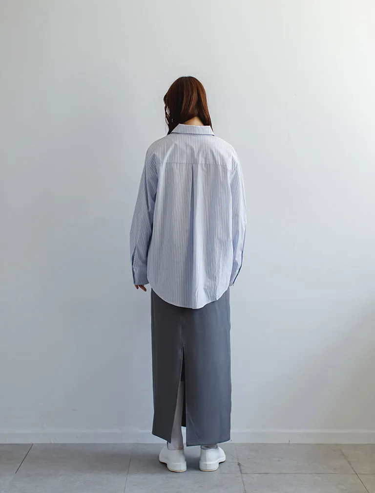 Layered Box Skirt［50%OFF］
