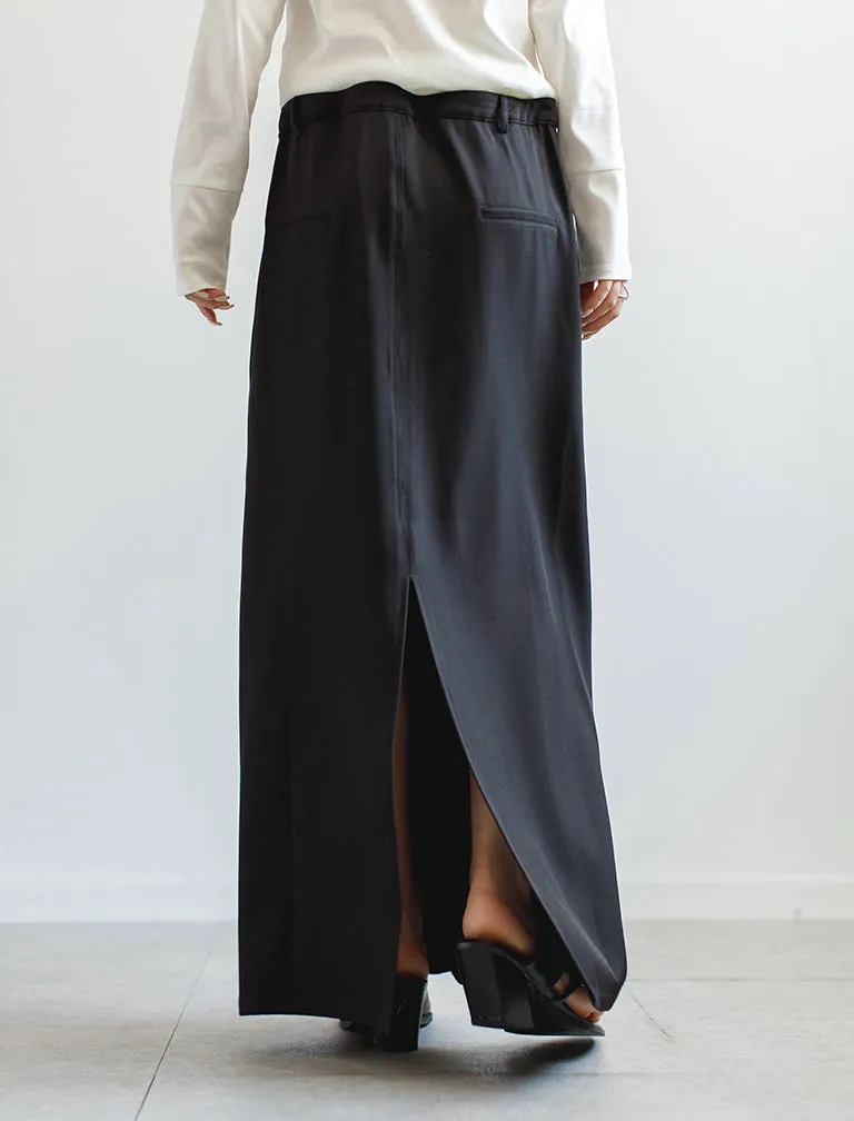 Layered Box Skirt［50%OFF］
