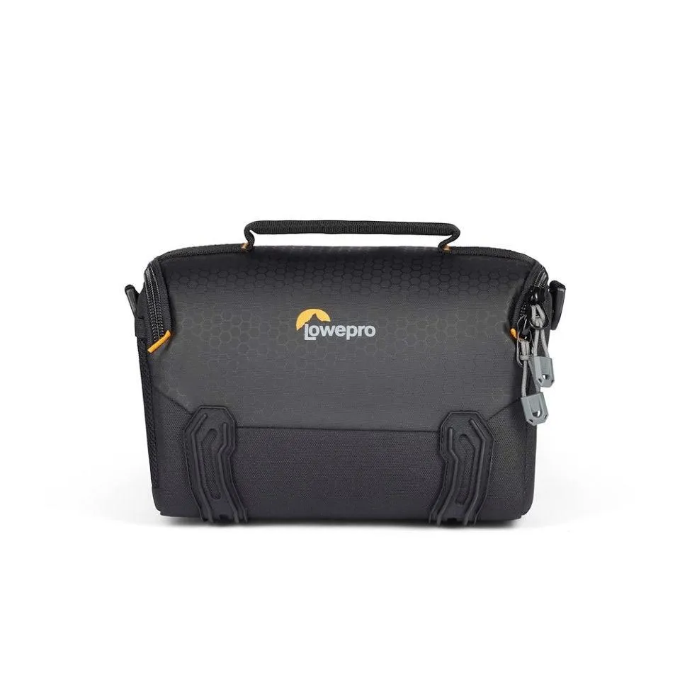 LOWEPRO BORSA ADVENTURA SH140 III BLACK