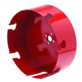 Malco HF6 2-3/4" Quick Action Carbide Tipped Hole Saw