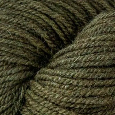 Manos - Alpaca Heather Hand Dyed
