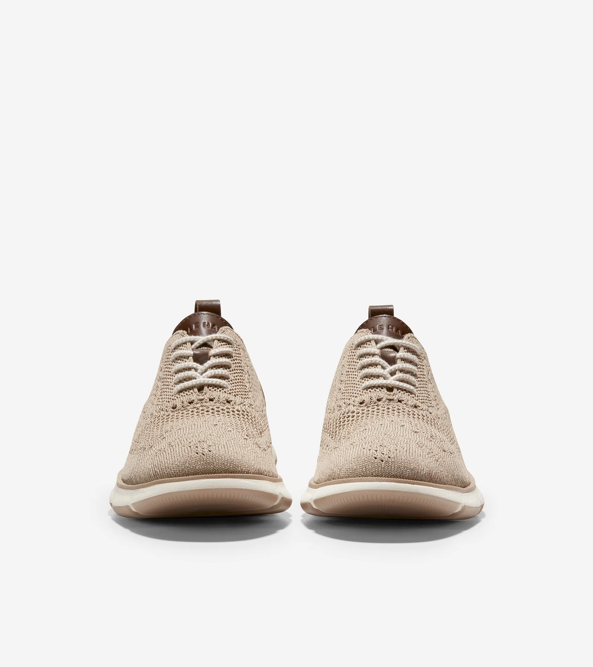 Men's 4.ZERØGRAND Oxford