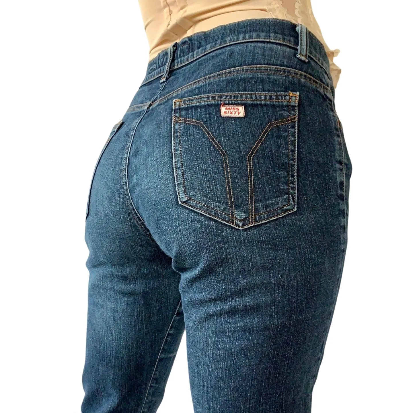 Miss Sixty Jeans (S)