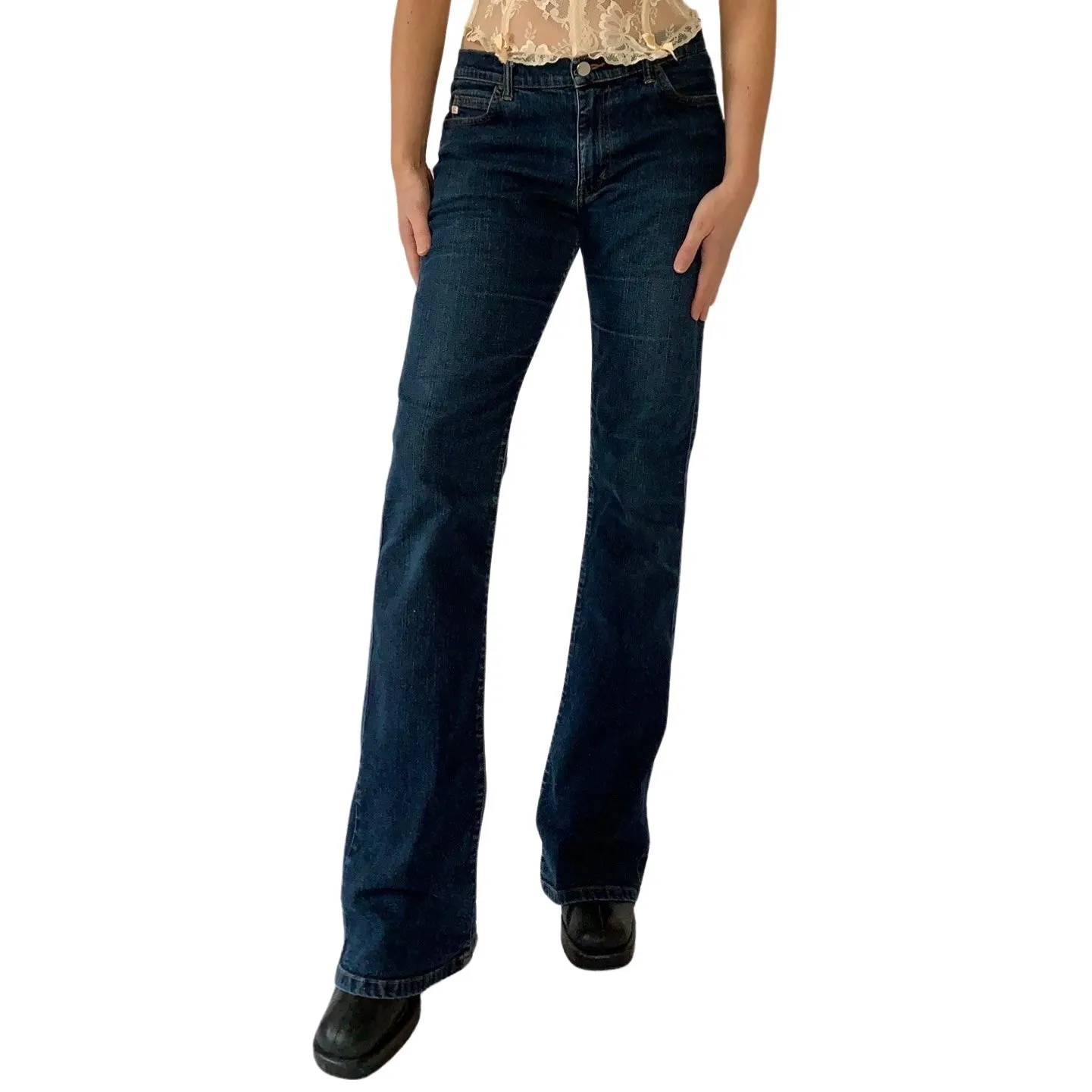 Miss Sixty Jeans (S)