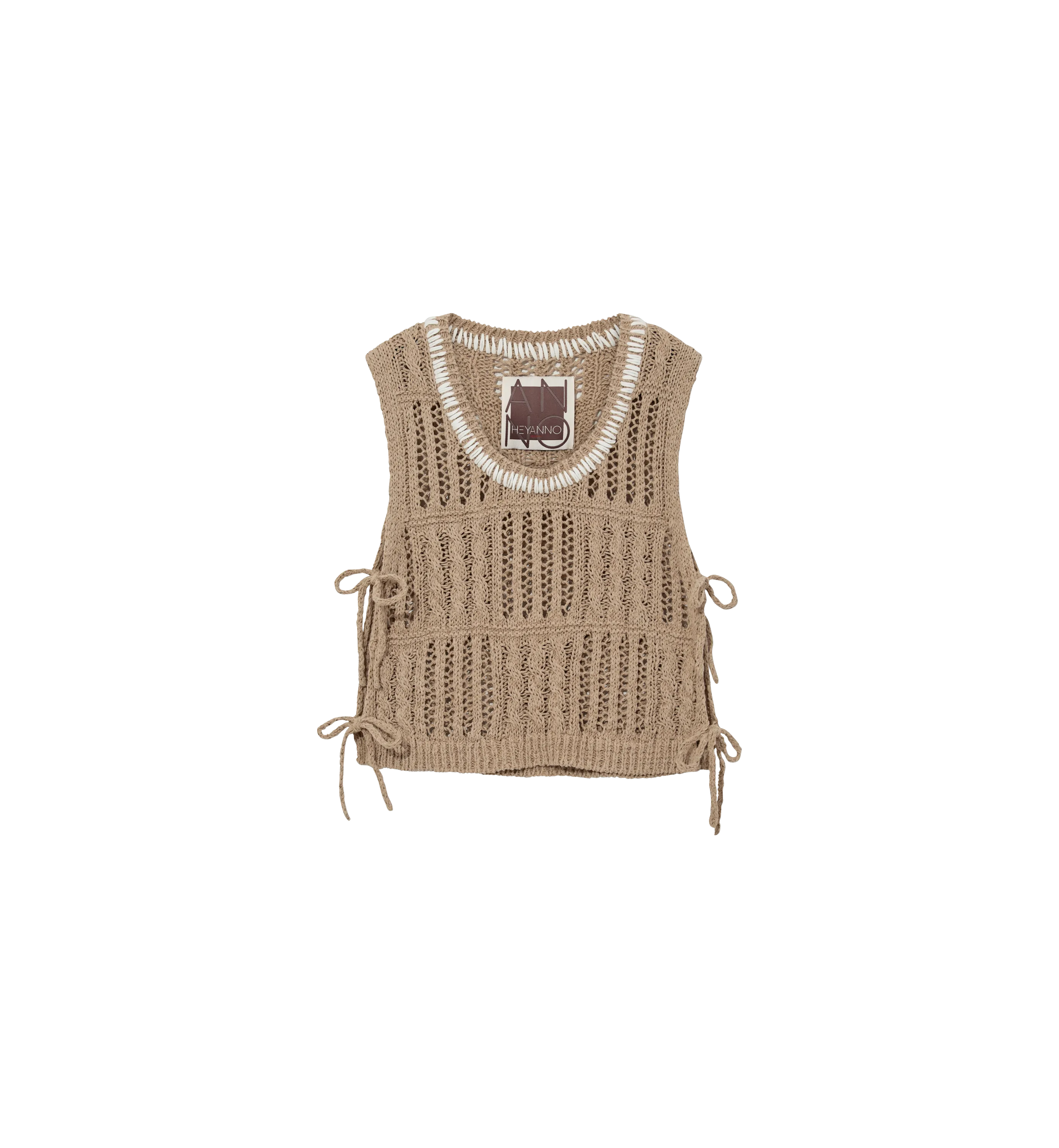MMHPlay Patch Vest