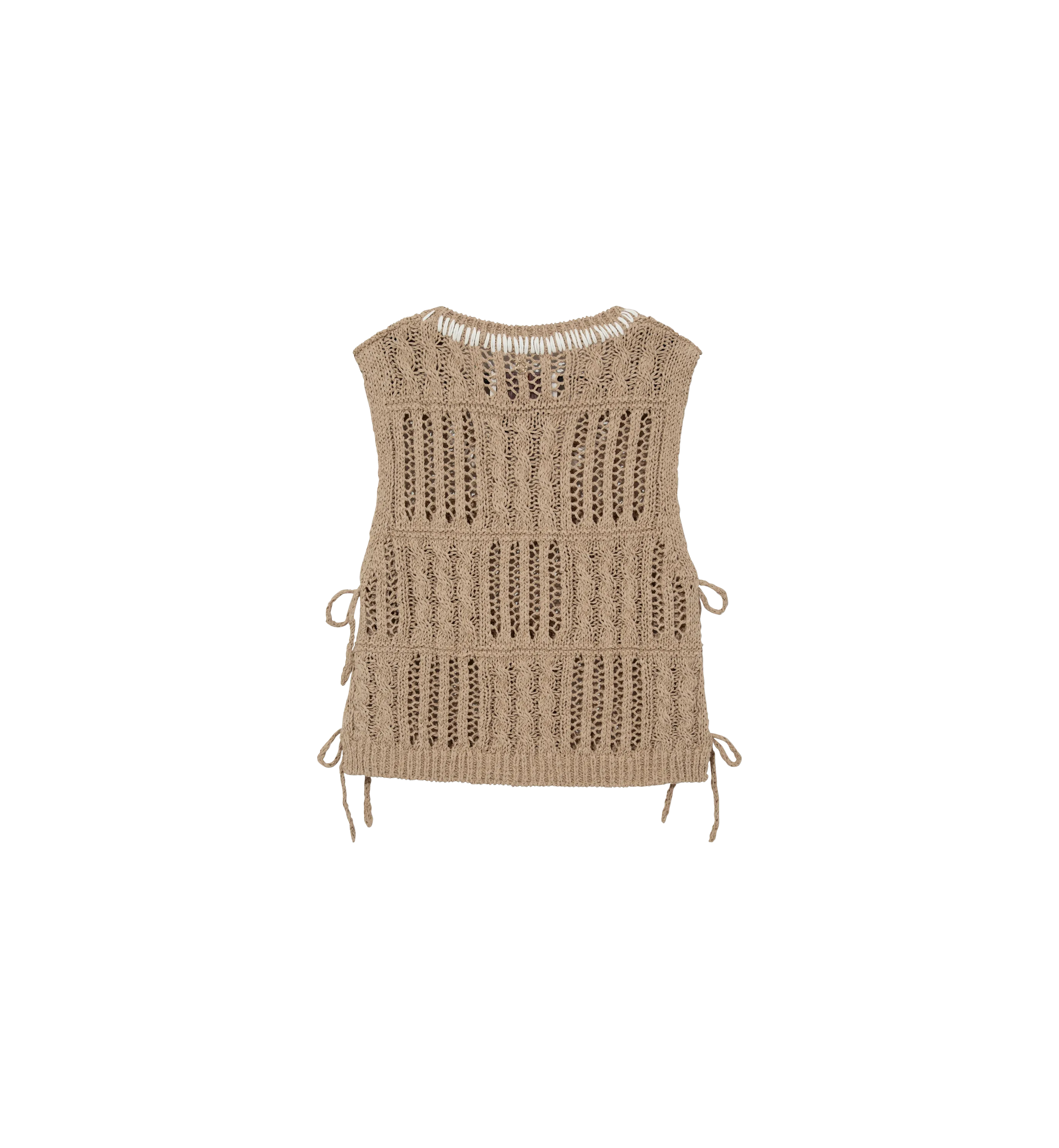 MMHPlay Patch Vest