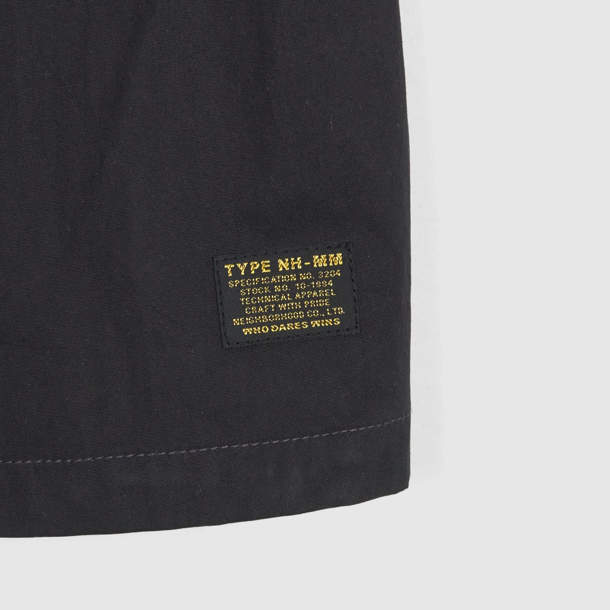 Neighborhood Trench Coat