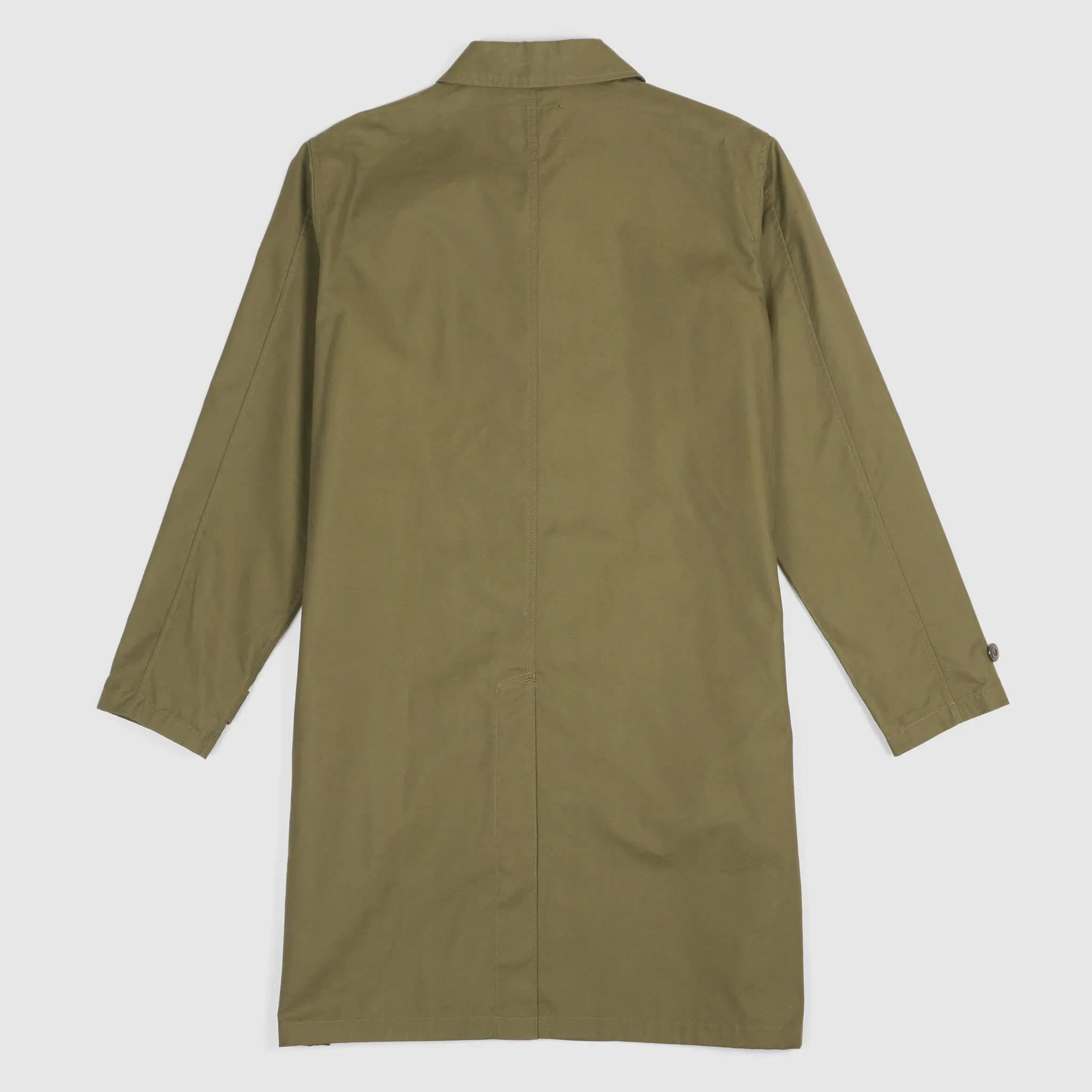 Neighborhood Trench Coat