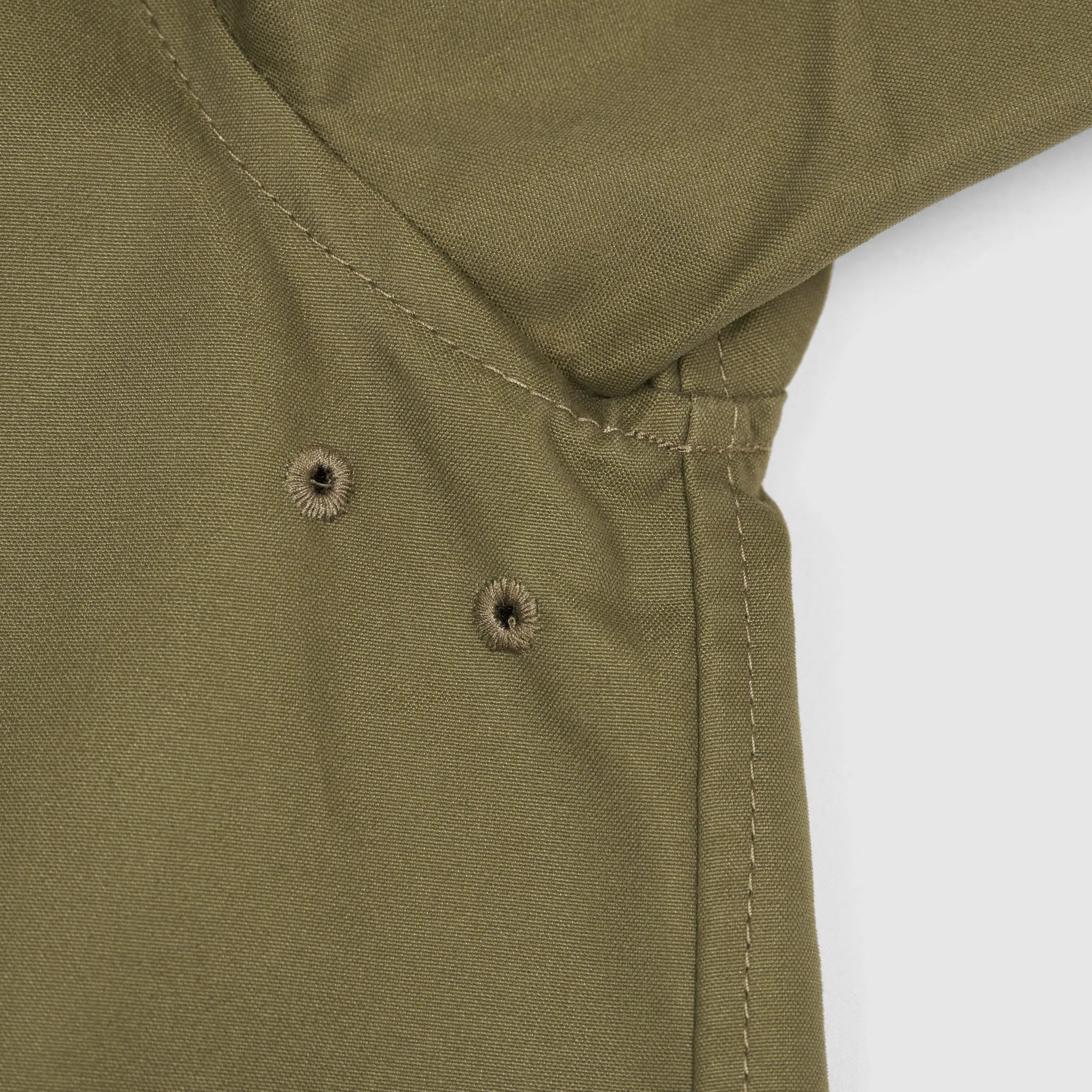 Neighborhood Trench Coat