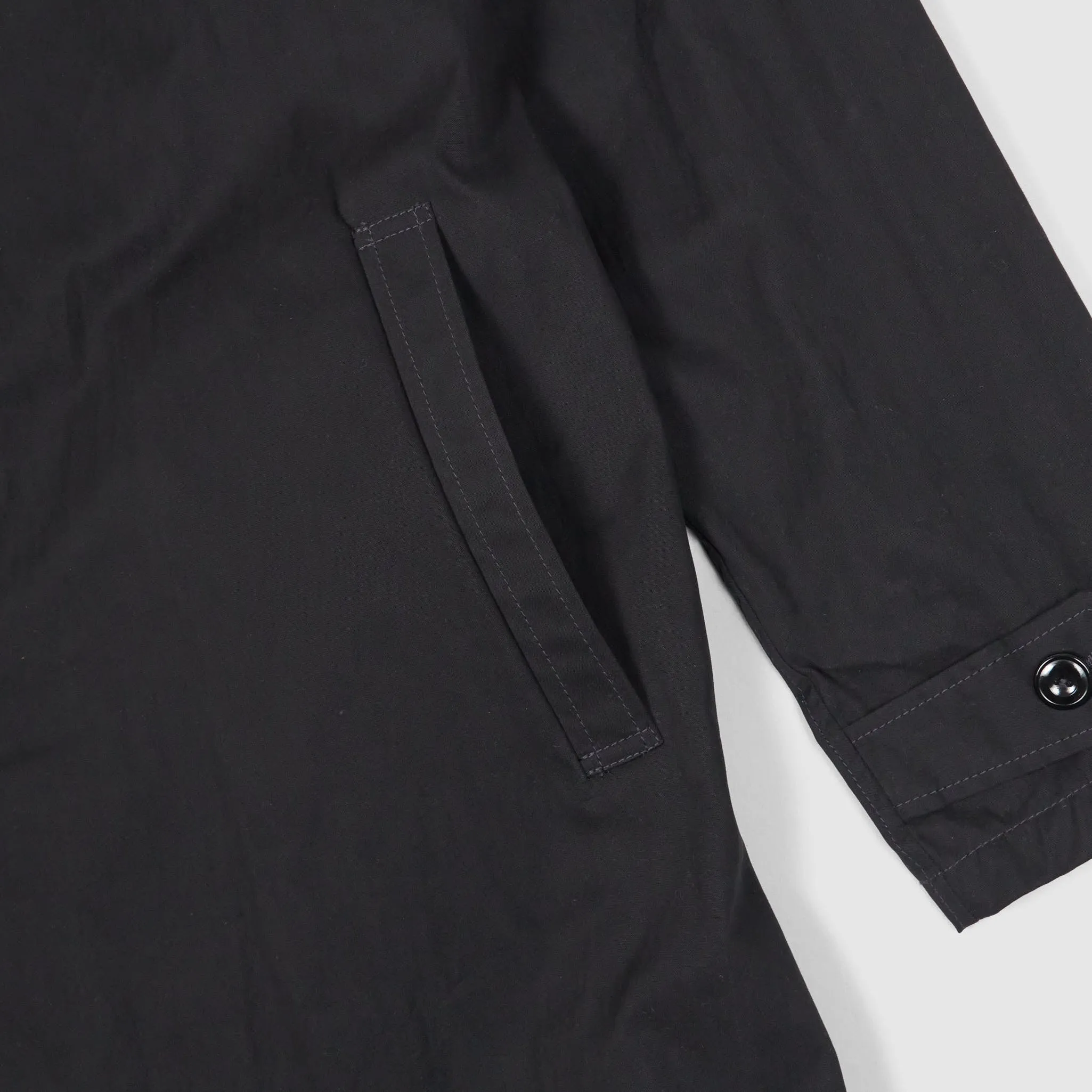 Neighborhood Trench Coat