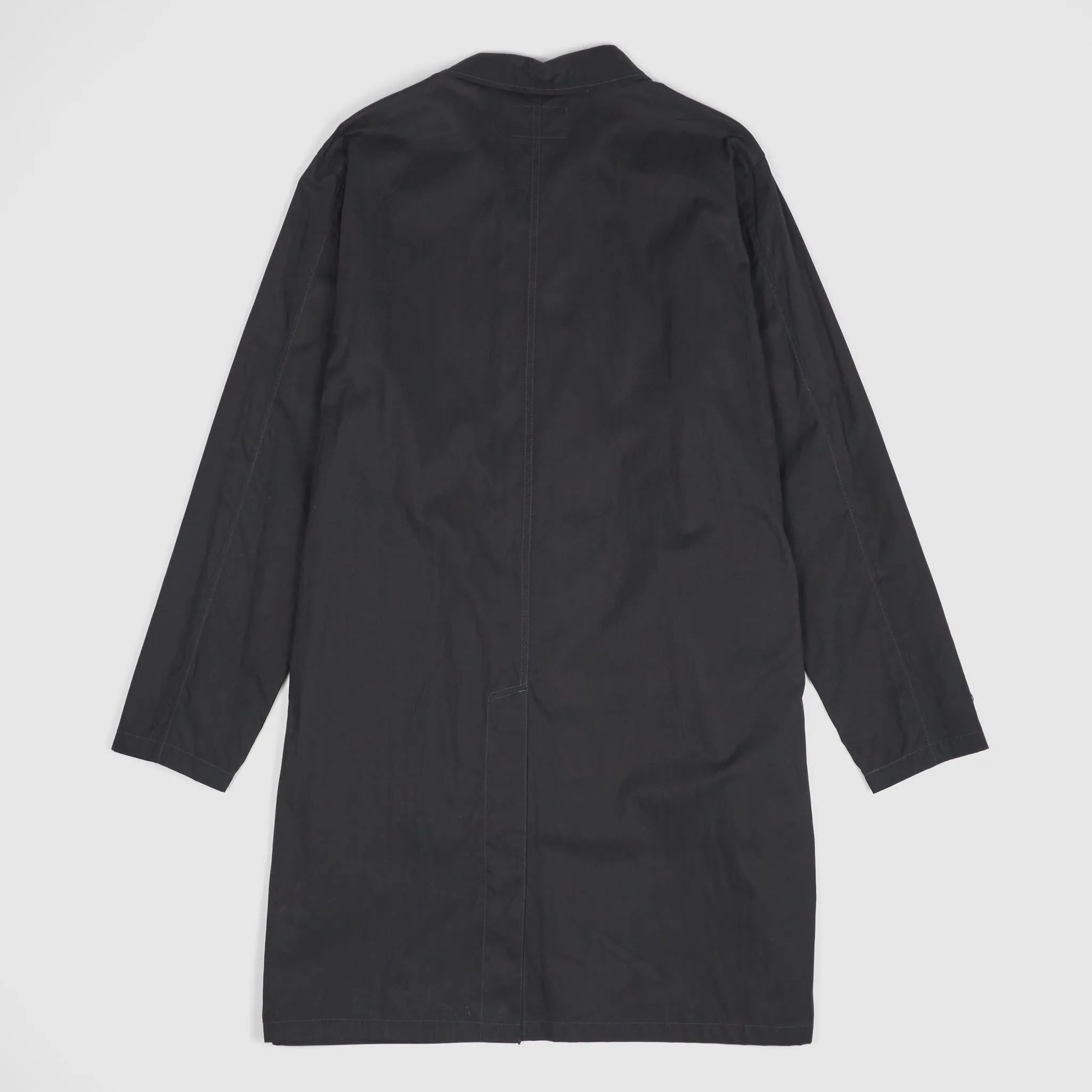 Neighborhood Trench Coat