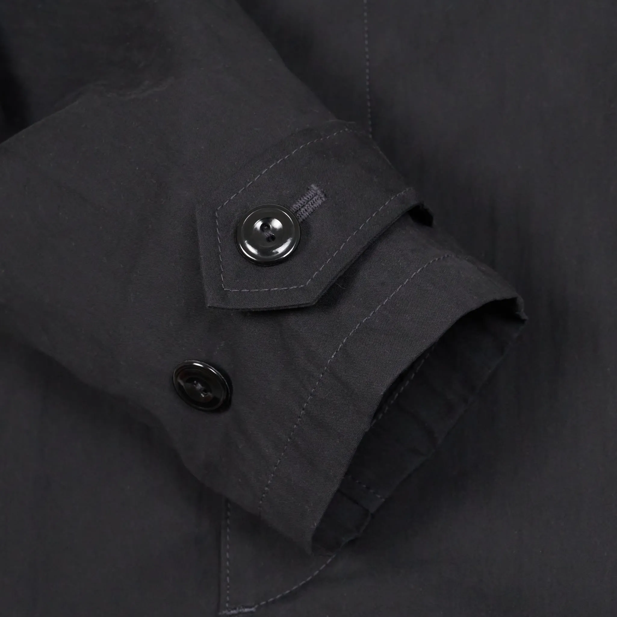 Neighborhood Trench Coat