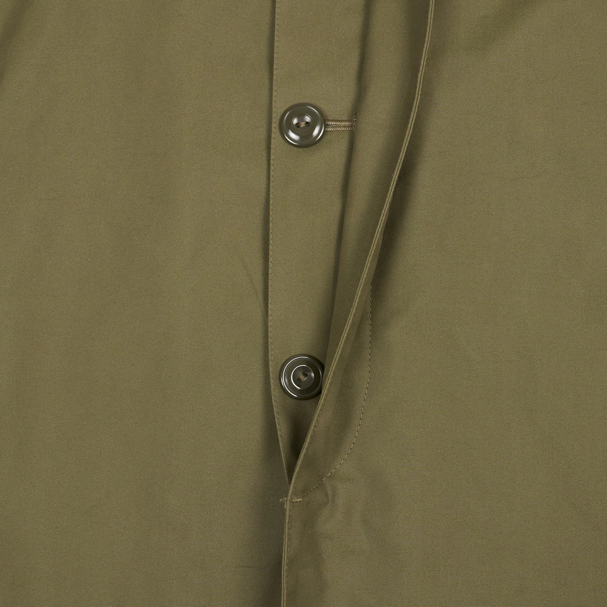 Neighborhood Trench Coat