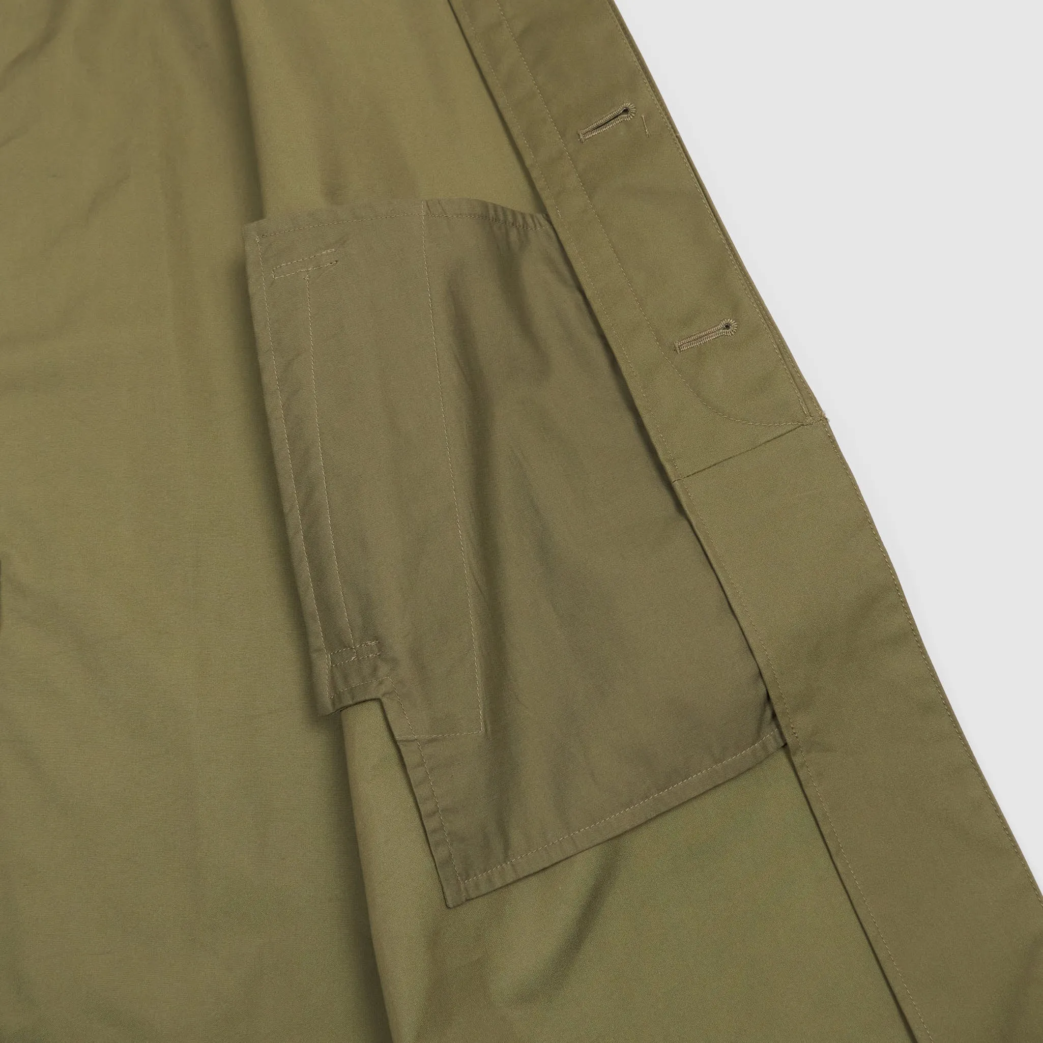 Neighborhood Trench Coat