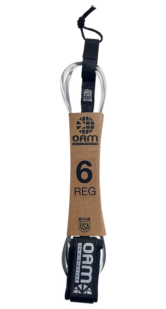 ON A MISSION REGULAR 6' LEASH