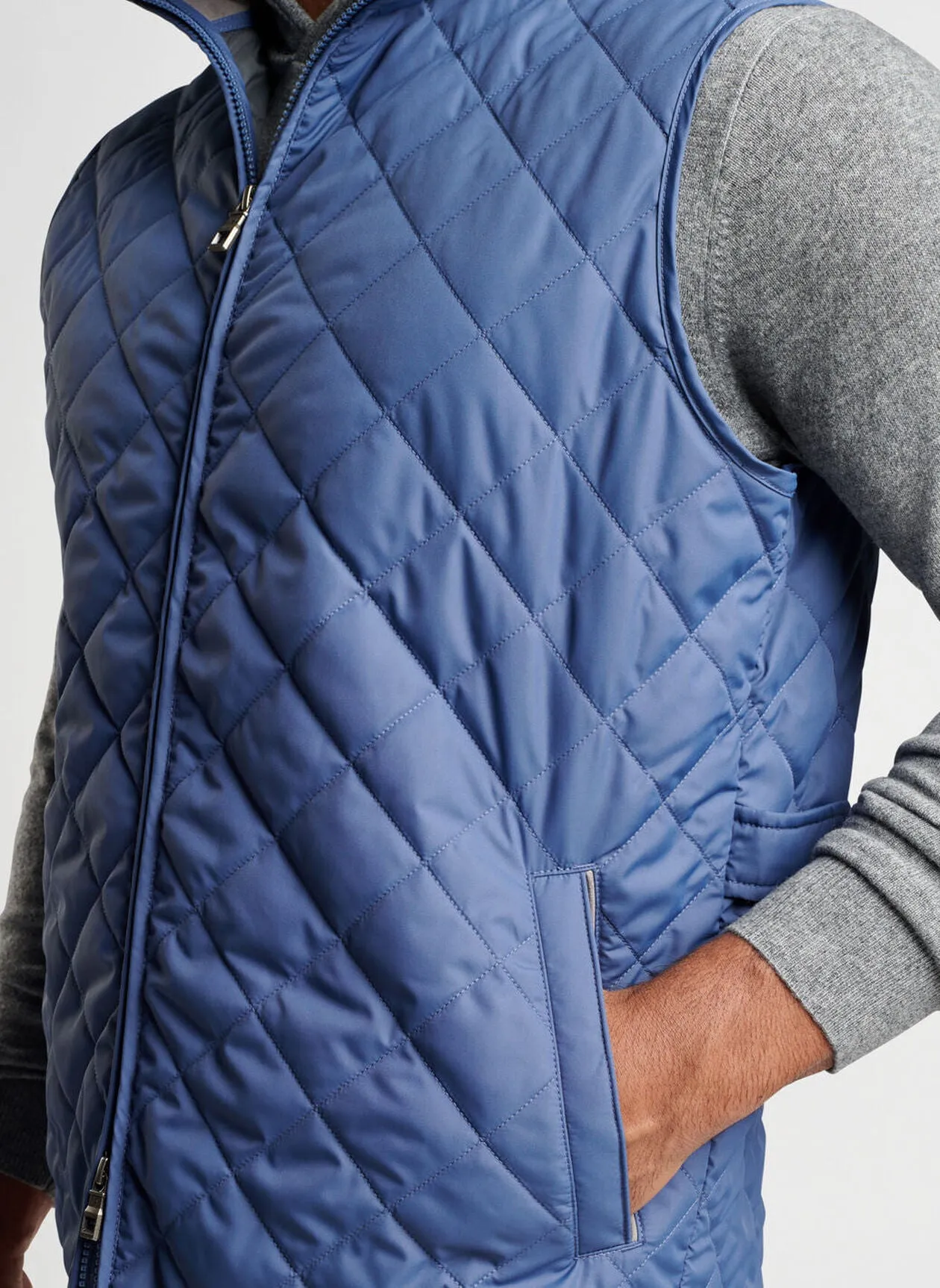 Peter Millar Essex Vest