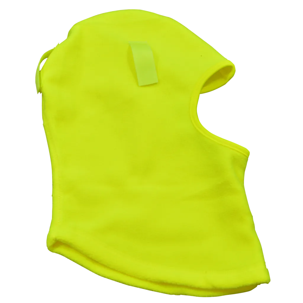 Petra Roc LMSK-S1 Balaclava Fleece Ski Mask & Hardhat Liner