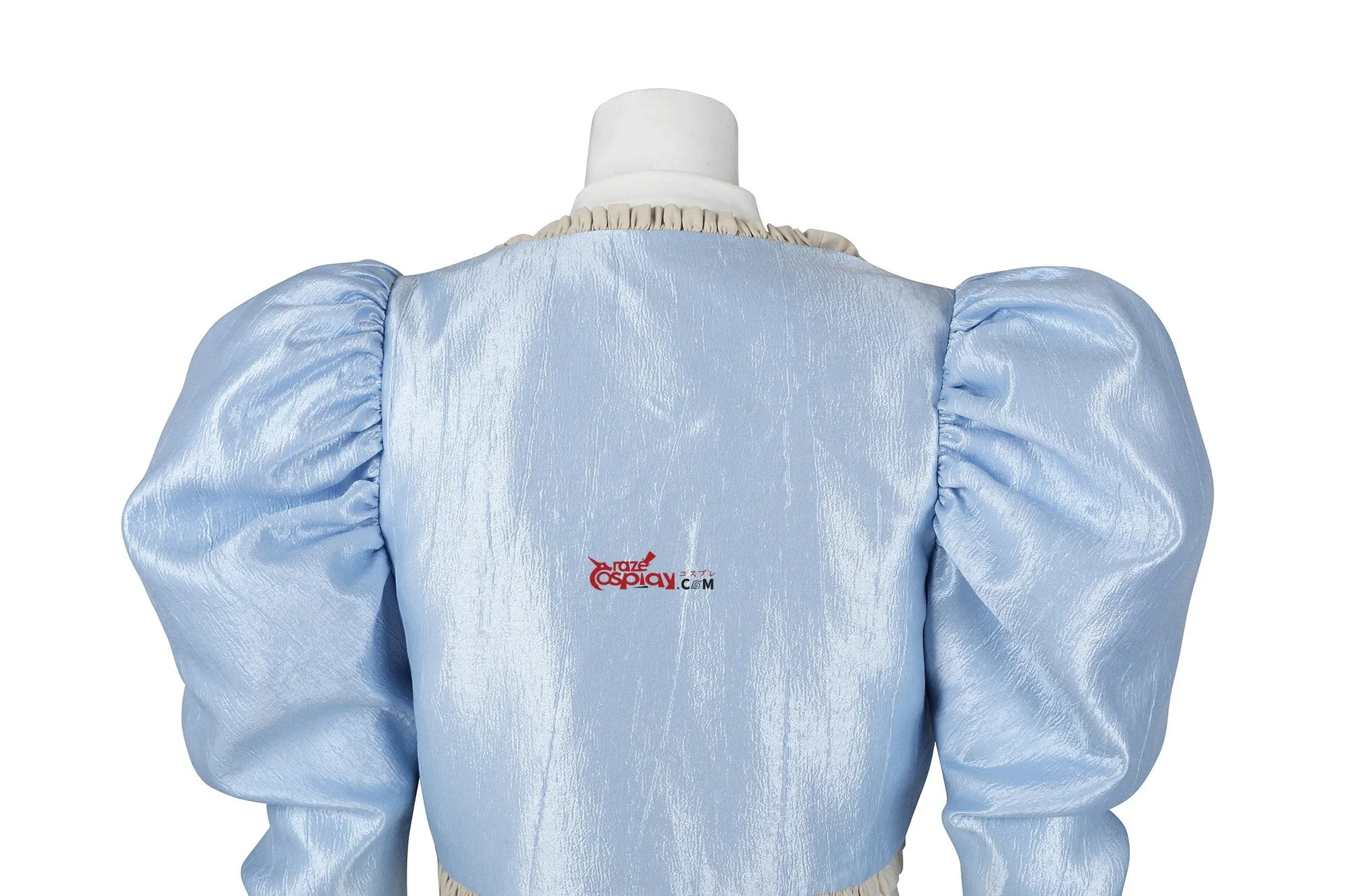 Poor Things Bella Dress Cosplay Costume