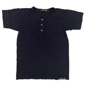 P.T. Henley - Black