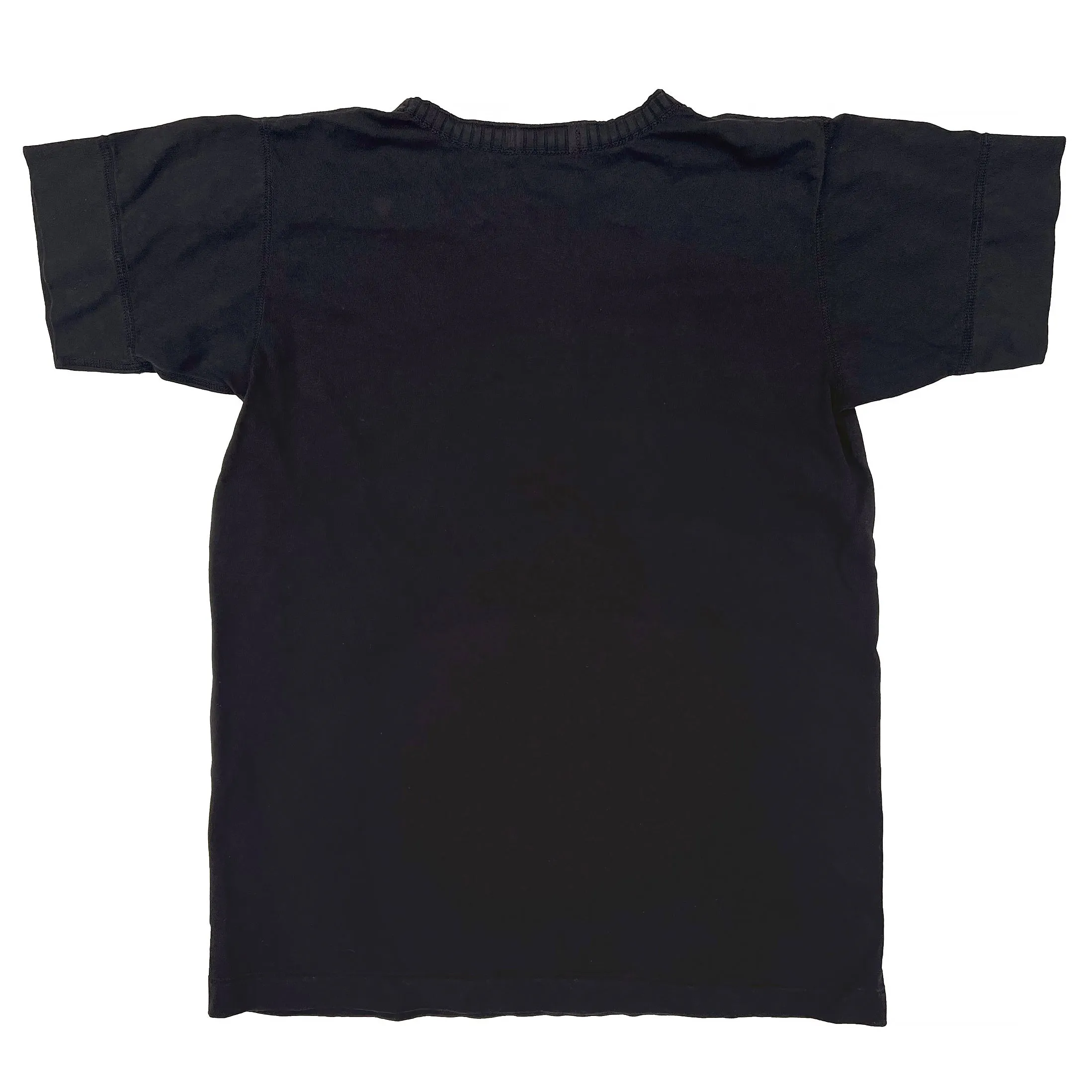 P.T. Henley - Black