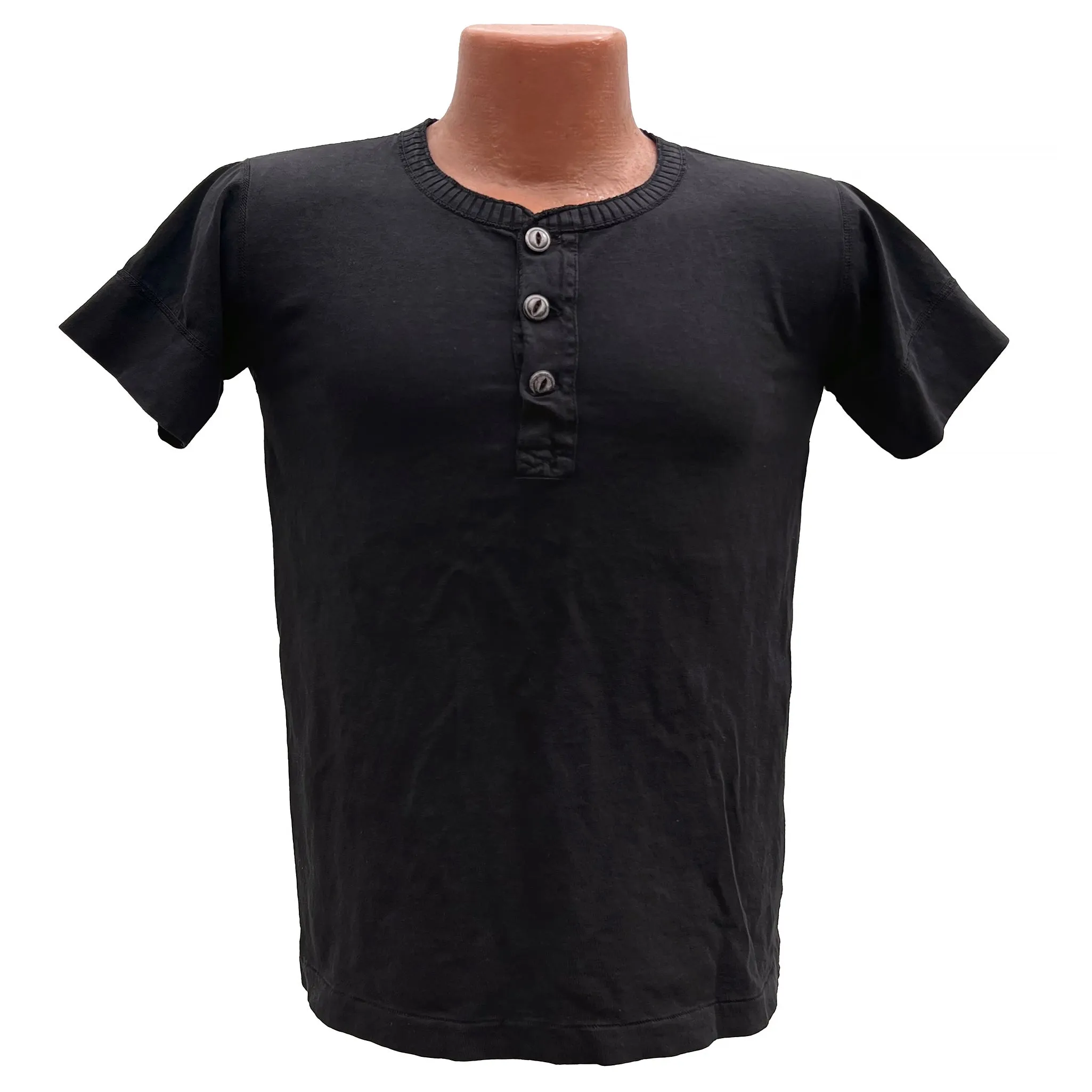 P.T. Henley - Black