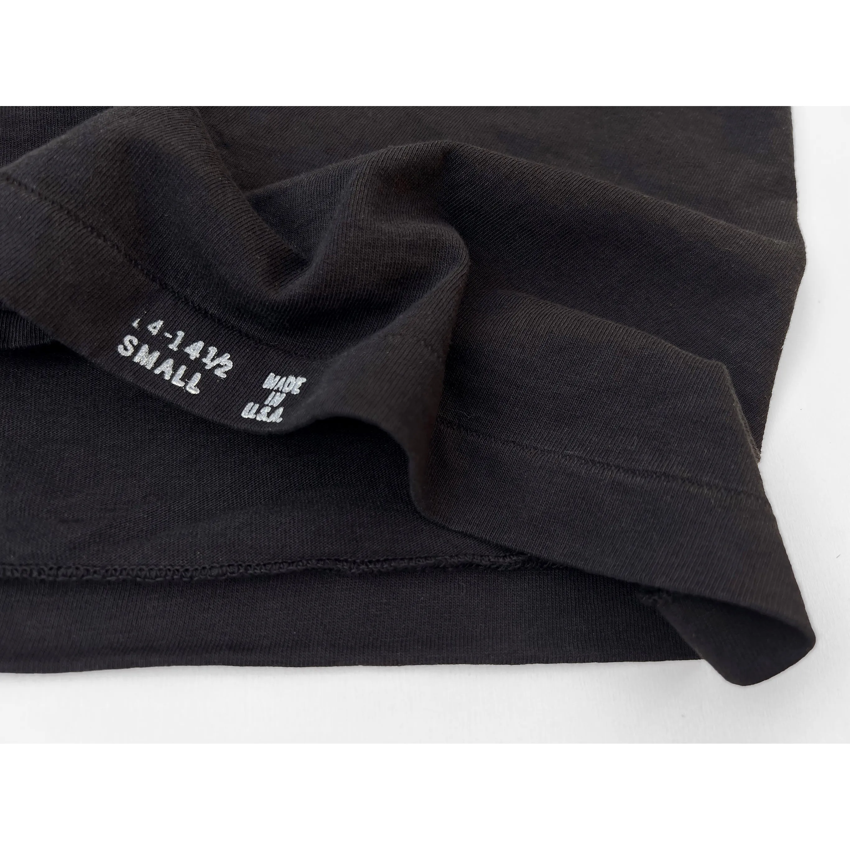 P.T. Henley - Black