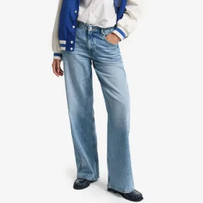 REL STRAIGHT JEANS