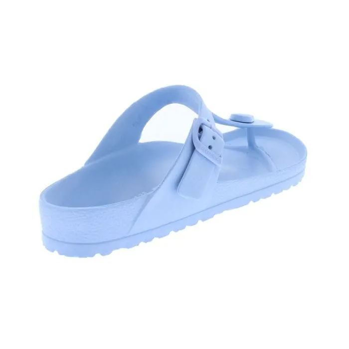 Romika Women's Roemer 07 EVA Sandals- Light Blue