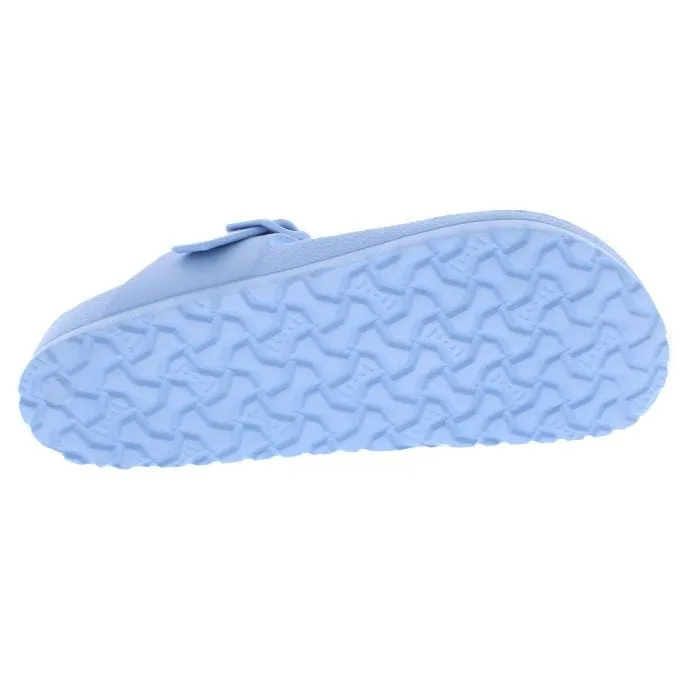 Romika Women's Roemer 07 EVA Sandals- Light Blue