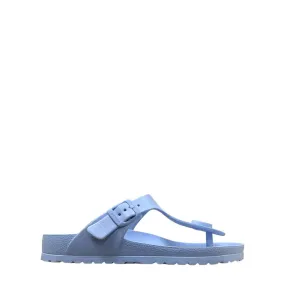 Romika Women's Roemer 07 EVA Sandals- Light Blue