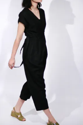 Rujuta Sheth Wrap Jumpsuit