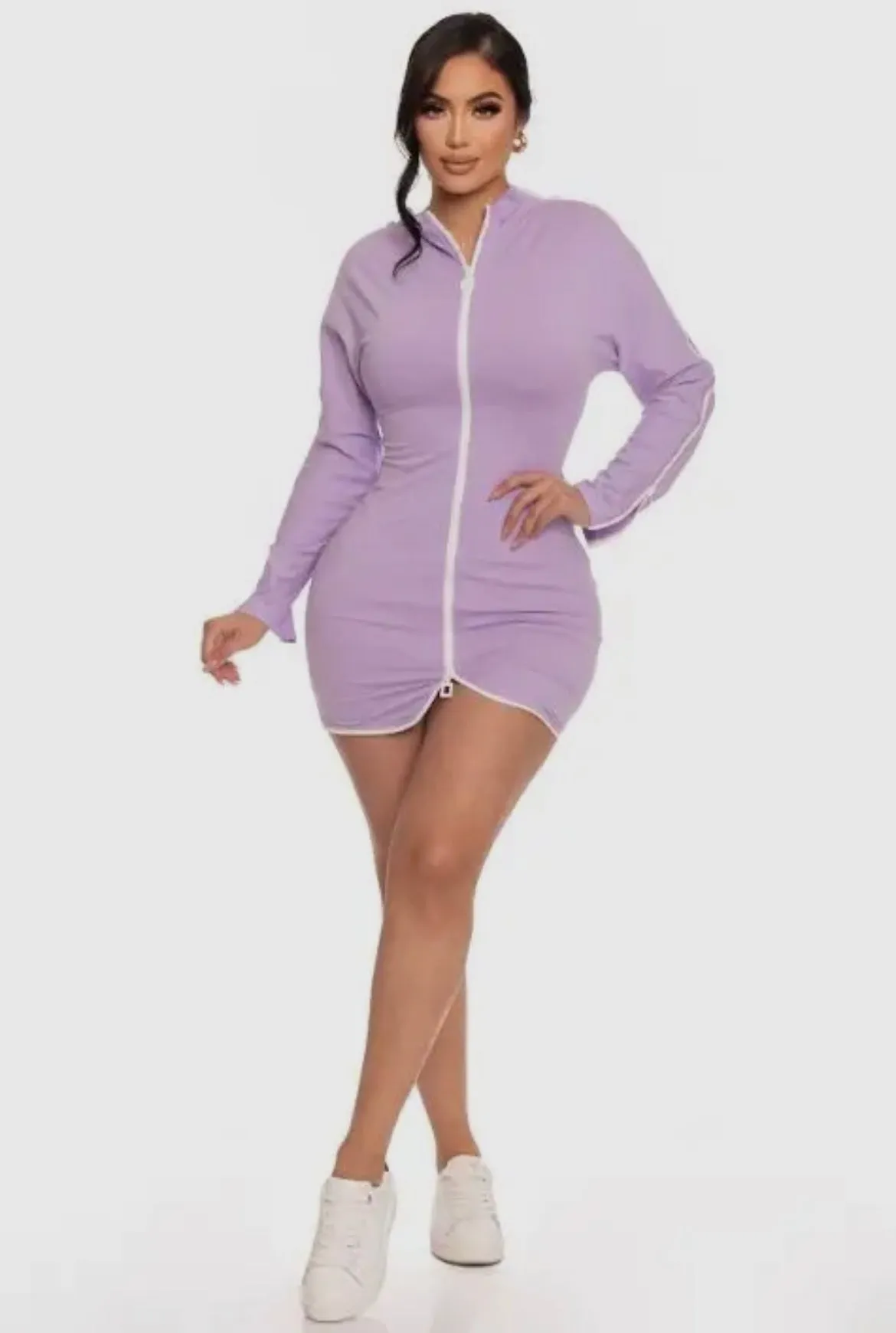 Shyla Mini Dress
