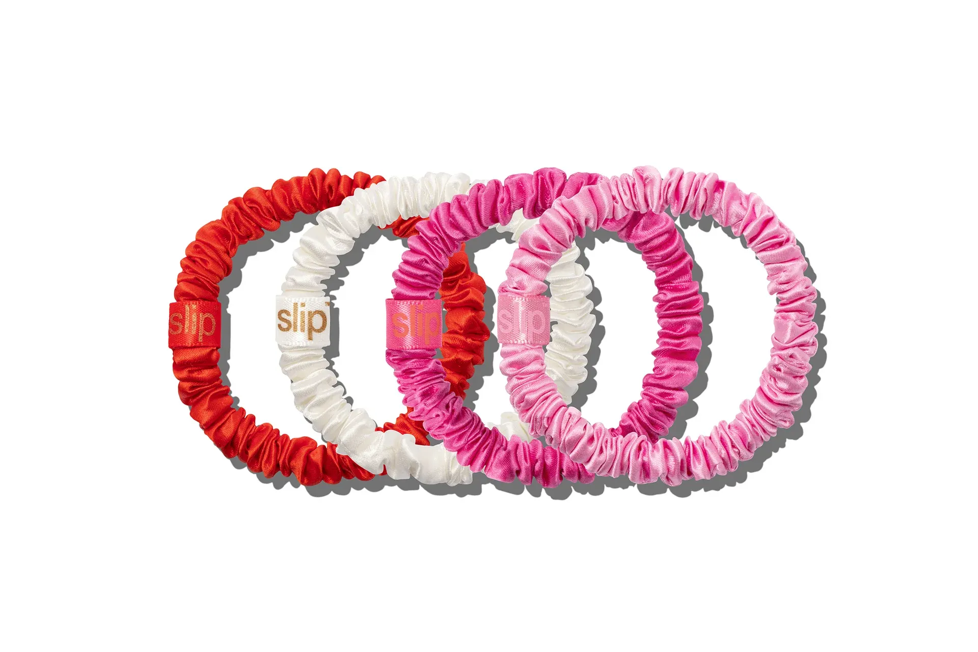 Slip Aggie Scrunchie Ornament