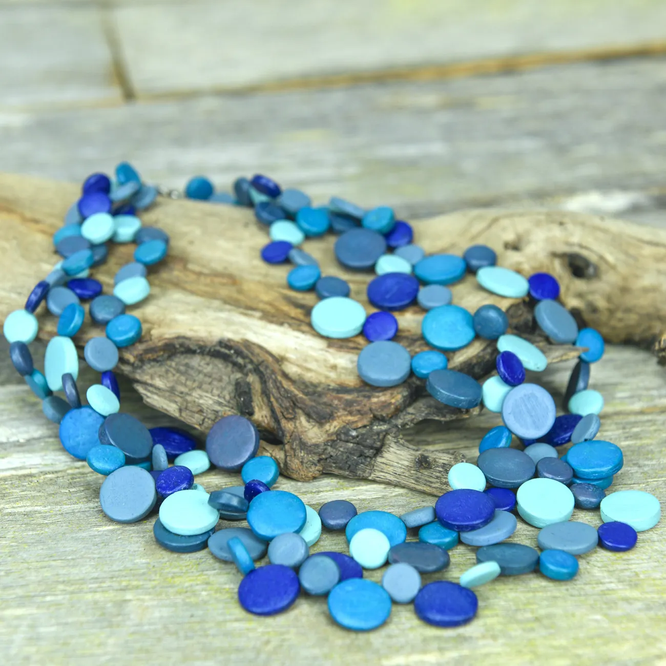 Smarties Necklace