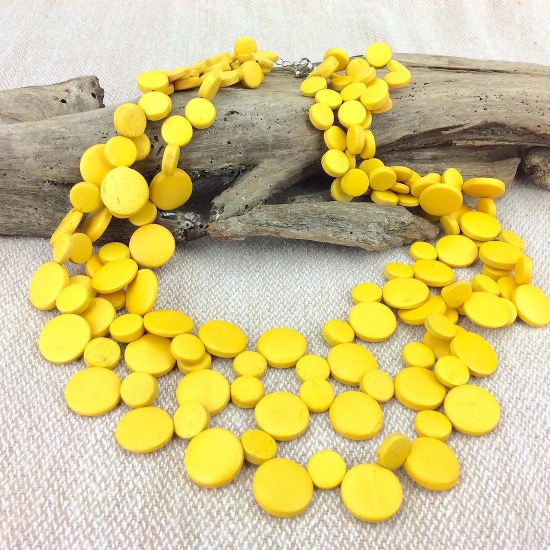 Smarties Necklace