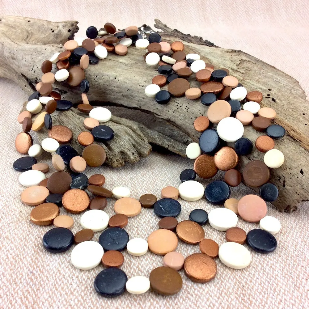 Smarties Necklace