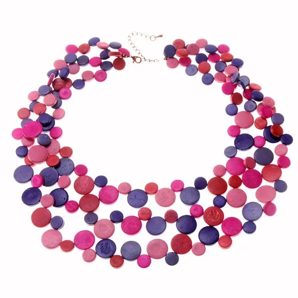 Smarties Necklace