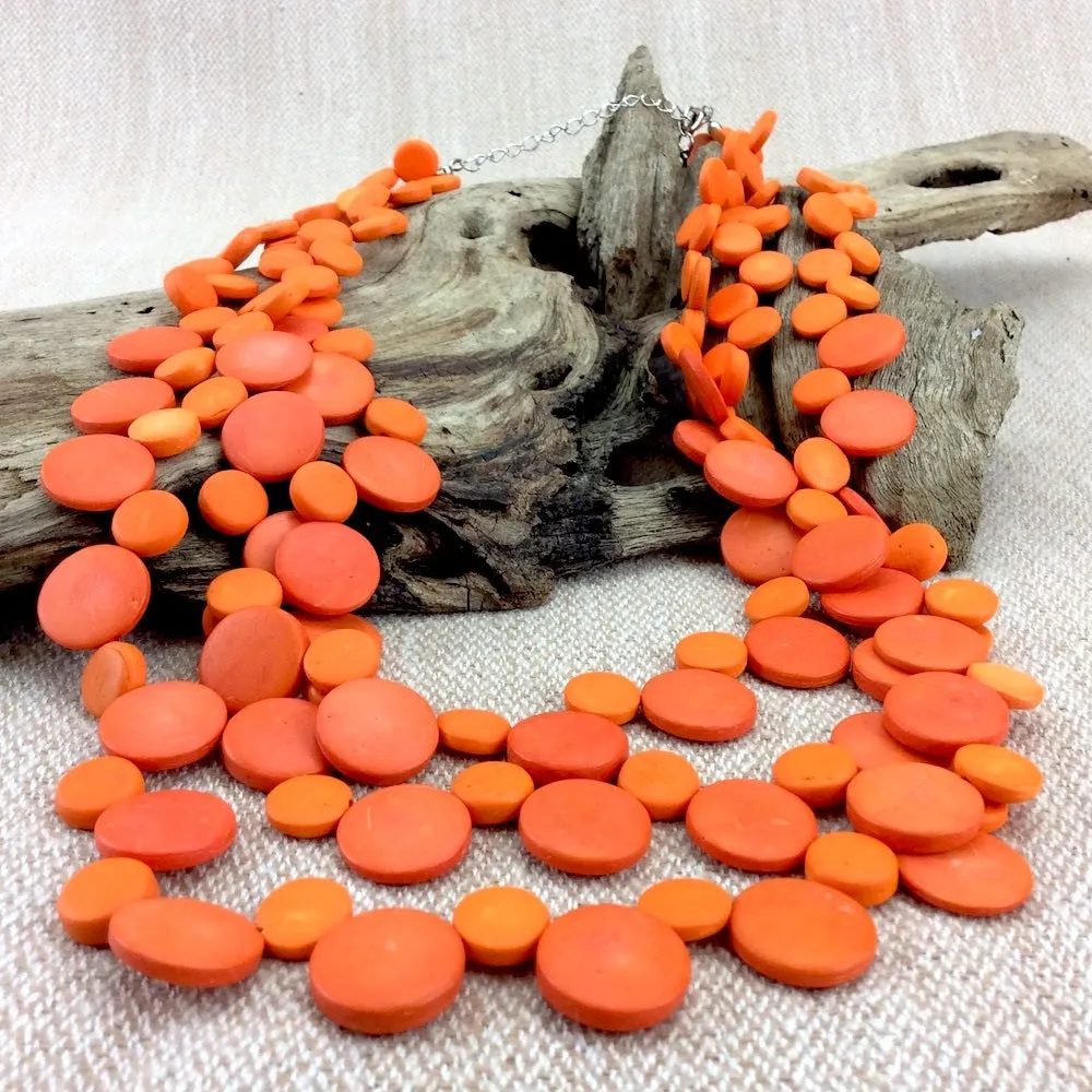 Smarties Necklace