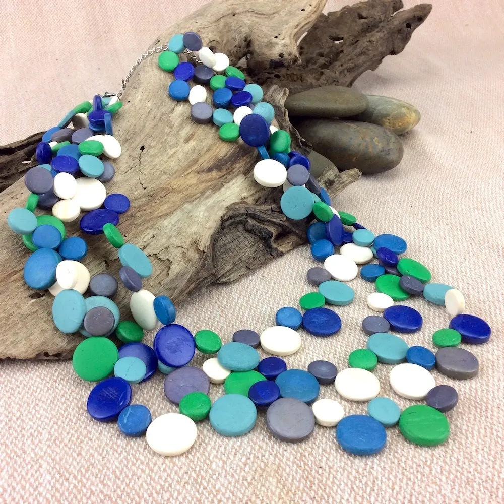 Smarties Necklace