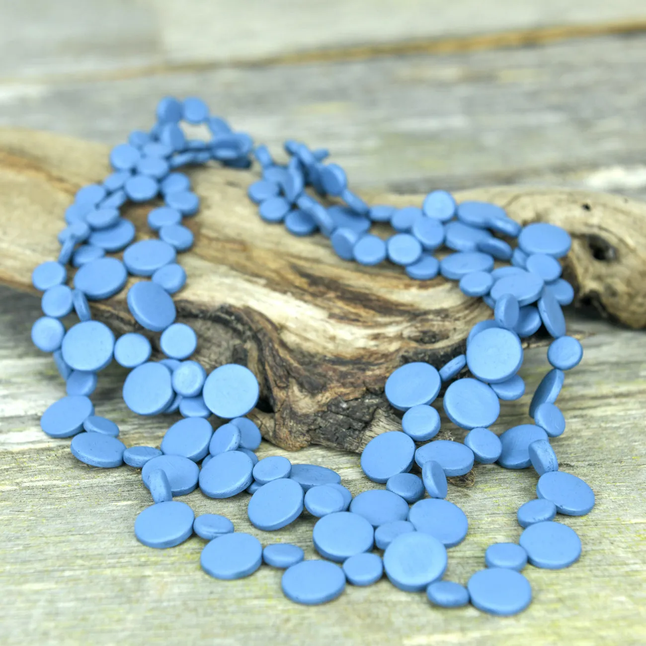Smarties Necklace