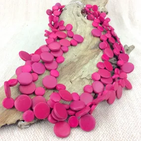 Smarties Necklace