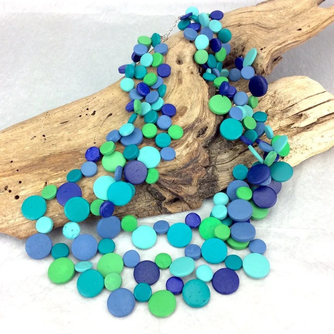 Smarties Necklace