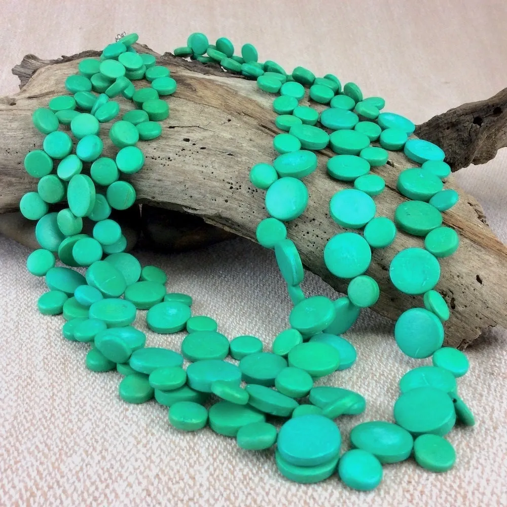 Smarties Necklace