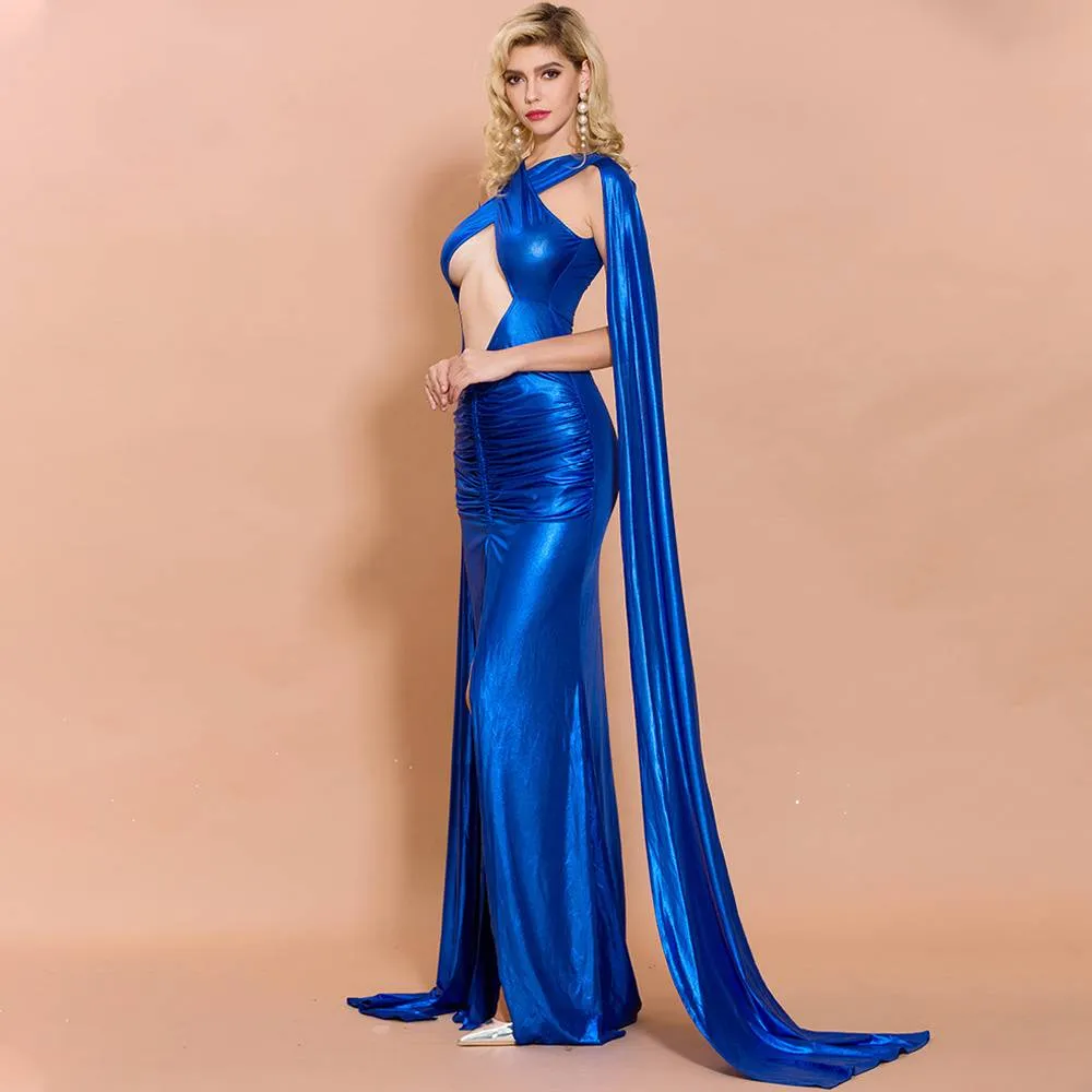 Special Occasions Long Dress